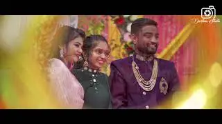 Engagement Ceremony // Bhavik + Khushbu // Ras Raj Jackpot Party Plot // Darshna Studio