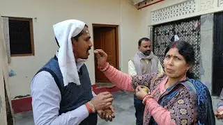 First time celebrating Mummy and Mama Birthday together @krishnafeb2802 #dailyvlog