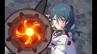 Mundo 6 - primera vez pasándolo - Honkai Star Rail