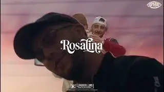 FREE VEN1 X MORAD X TIF TYPE BEAT - ROSALINA