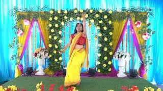 Holud Dance