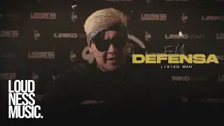 Liriko Wan - En Mi Defensa [Video Oficial]