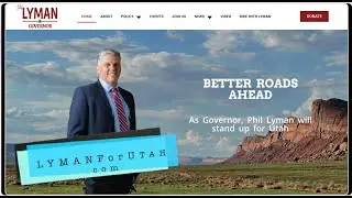 Phil Lyman: Good or Bad for UTAH? Who is the Extremist? Links Below - Sisters of Liberty