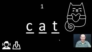 Spelling Exercise 1