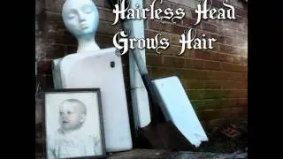 Hairless Head Grows Hair