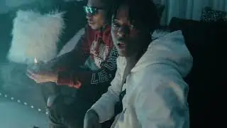 Globoi - What Happened (shot by @hddakidd)