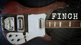 The Abandoned Bass