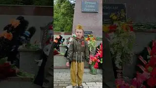 Красивое поздравление с Днём Победы. Стихотворение к Дню Победы 