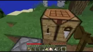 Playing Minecraft in intel core I3 with 4 gigs of RAM!!!!