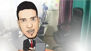 Ahmad Naser Studio, Udemy Work Place 2015
