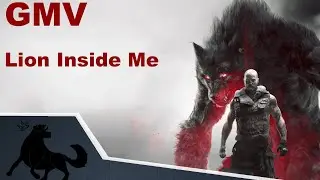 GMVᴴᴰ | Hollywood Undead - Lion (Inside Me) | Glurex