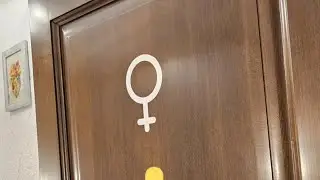 Я тоже не сразу сообразил в какую дверь входить...🤪