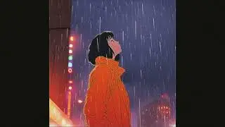 Forgotten | Lofi Hiphop Type Beat