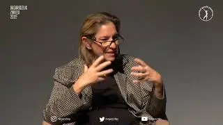 Zeynep Bodur Okyay | Kale Grubu Yönetim Kurulu Başkanı & CEO | Başarısızlık Zirvesi 2022