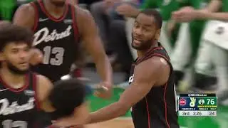 Alec Burks | All 99 Made 3PT | Detroit Pistons 23-24