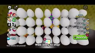 Pet sim 99 opening back rooms eggs