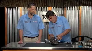 KMU Módulo 9 - Reparación de un fan clutch tipo Kysor - Español