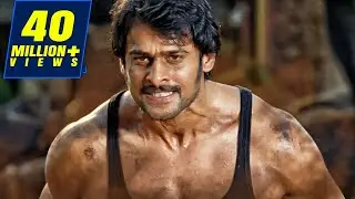 The Return Of Rebel Best Action Scene | South Hindi Dubbed Best Action Scene