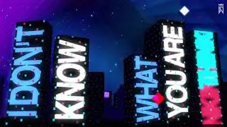 [DJMAX Respect V] (M/V) Take on Me / 디제이맥스 리스펙트 V