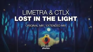 Limetra & CTLX - Lost In The Night Emergent Shores