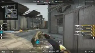 Rickeh saw 