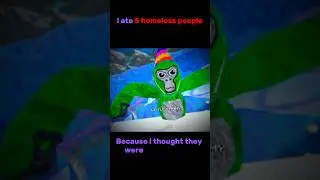I thought they were water melons??🍉 #gorillatag #funny #vr #viral #fypシ゚ #oculusquest #watermelon