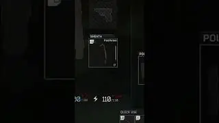 Red Rebel spawn on Customs