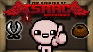10 Underrated Isaac Items