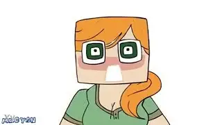 Hora de antojar Minecraft # 1