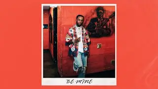 Toosii Type Beat - "BE MINE"