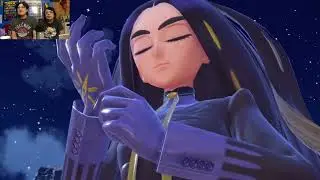 A Champion Time - Pokemon Scarlet Version (Full Playthrough)