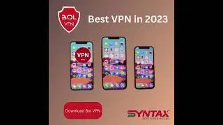 Unlock restricted content with bol VPN