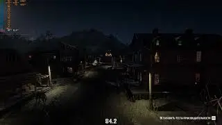 3090 TEST RDR2 2K