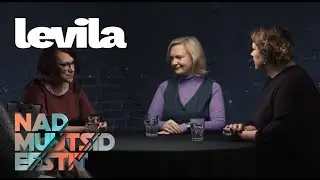 Kuidas kolm naist aitasid ID kaarti päästa. "Nad muutsid Eestit", 2. osa.