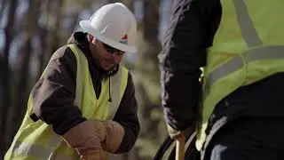 Investing in the North Georgia Energy Grid.