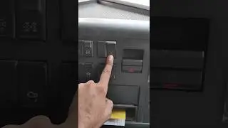 Volvo 460 🚍Gadi Me Truck Break Failure Ko Kaise Thik Karen #shorts