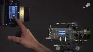 At the Bench: Using the ARRI WCU-4 with ALEXA SXT Plus and Prime Lenses