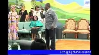 Lubert Levy Live Performance in Toronto Canada Part 2