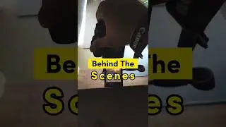 behind the scenes of watch Photography | commercial work 