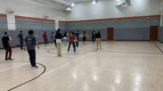 Mini Lesson 2/21/20 - Payaso de Rodeo (Line Dance)