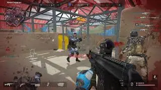 Warface: Мини-достижения | Снято с помощью GeForce