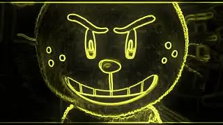 DOG MAN Trailer Vocoded To Giorno's Theme