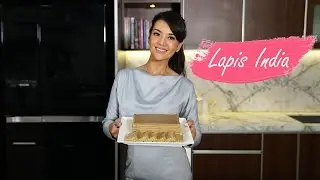 Farah Quinn - Kue Lapis India