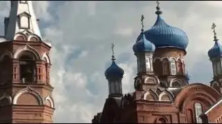 Возраждение    автор Г.Перелетов