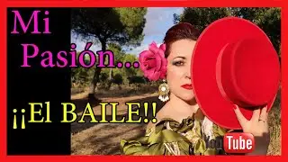 Mi Pasión por el Baile. Story Time