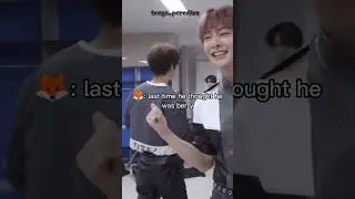 when i.n. was pregnant + chan an old man (parody)