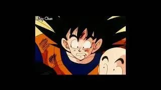 DRAGON BALL Z | Momento divertido del anime | #dragonballz #dragonball #dbz