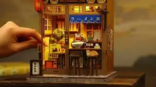 Book Nook Morita-Ya