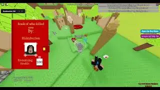 Randomizer Roblox Script | Auto Heal | Aimbot | ESP | Hitbox | [Solara Support]