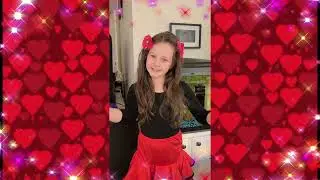 Виюша 6 лет - 🌸 💋 День святого Валентина💋 🌸    ❤️❤️ ❤️ ❤️ ❤️ ❤️ ❤️ ❤️ ❤️ ❤️ ❤️ ❤️